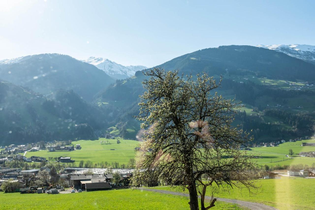 Staudach - Alpinresidenz Zillertal Villa Ramsau im Zillertal Kültér fotó